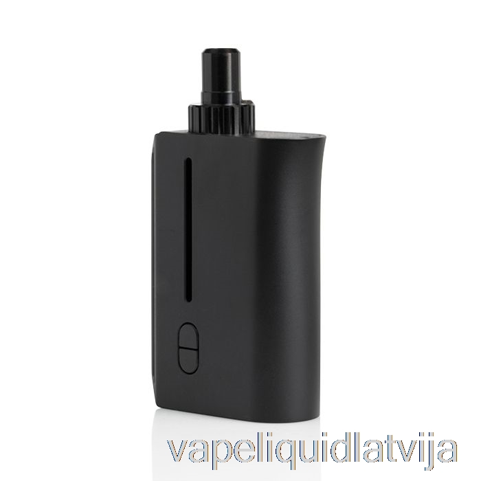 Squid Industries Squad 30w Pod System Sub-ohm Tvertne - Melns Vape šķidrums